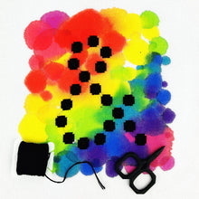 Load image into Gallery viewer, Seconds Sale - G&T -Modern Cross Stitch Kit - Stitchsperation