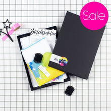 Load image into Gallery viewer, Seconds Sale - Kit Upgrade - Regular Size - Stitchsperation
