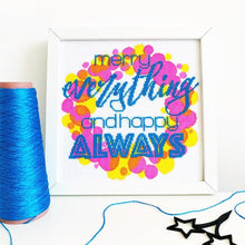 Load image into Gallery viewer, Seconds Sale - Kit Upgrade - Regular Size - Stitchsperation