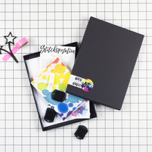 Load image into Gallery viewer, Ampersand - Modern Cross Stitch Kit - Stitchsperation