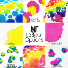 Load image into Gallery viewer, Can'ts, Cans, Dreams, Plans - Modern Cross Stitch Kit - Stitchsperation