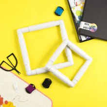 Load image into Gallery viewer, Cross Stitch Snap Frame - 6" - Stitchsperation