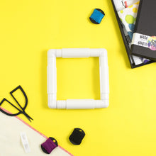 Load image into Gallery viewer, Cross Stitch Snap Frame - 6" - Stitchsperation