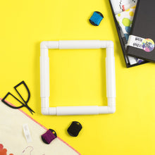 Load image into Gallery viewer, Cross Stitch Snap Frame - 8" - Stitchsperation