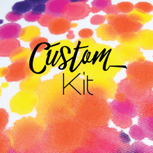 Load image into Gallery viewer, Custom Stitchsperation Kit - Stitchsperation
