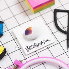 Load image into Gallery viewer, Handmade Stitchsperation Needleminder - Stitchsperation