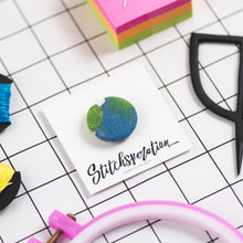 Load image into Gallery viewer, Handmade Stitchsperation Needleminder - Stitchsperation