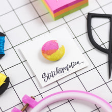 Load image into Gallery viewer, Handmade Stitchsperation Needleminder - Stitchsperation