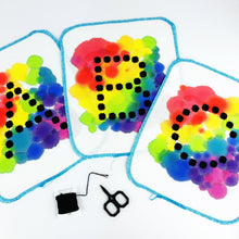 Load image into Gallery viewer, Little Gems Scissors - Stitchsperation