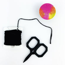 Load image into Gallery viewer, Little Gems Scissors - Stitchsperation