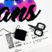 Load image into Gallery viewer, Little Gems Scissors - Stitchsperation