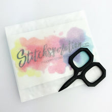 Load image into Gallery viewer, Little Gems Scissors - Stitchsperation
