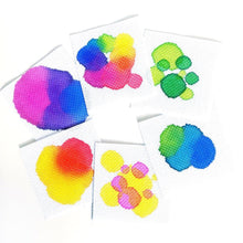 Load image into Gallery viewer, Mini Hoop Kit - Stitchsperation