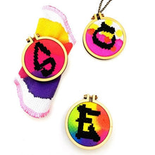 Load image into Gallery viewer, Mini Hoop Kit - Stitchsperation