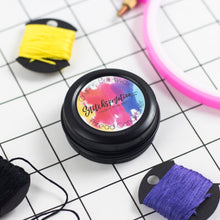 Load image into Gallery viewer, Organic Beeswax Thread Conditioner - Stitchsperation
