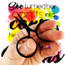 Load image into Gallery viewer, Putford Scissors - Stitchsperation