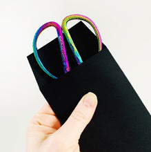 Load image into Gallery viewer, Rainbow Scissors - Stitchsperation
