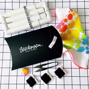 Refill Bundle - Regular Kit - Stitchsperation