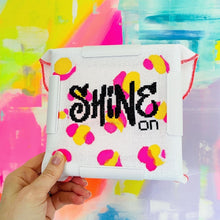Load image into Gallery viewer, Shine On - Modern Mini Cross Stitch Kit - Stitchsperation