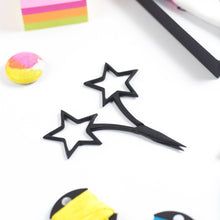 Load image into Gallery viewer, Star Scissors - Stitchsperation