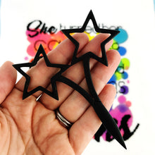 Load image into Gallery viewer, Star Scissors - Stitchsperation