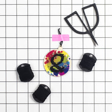Load image into Gallery viewer, Stitch-a-bauble - DIY Stitchable Christmas Decoration - Stitchsperation