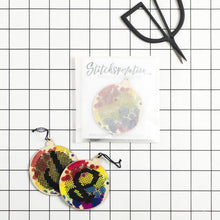 Load image into Gallery viewer, Stitch-a-bauble - DIY Stitchable Christmas Decoration - Stitchsperation