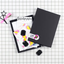 Load image into Gallery viewer, Wild and Free - Modern Cross Stitch Kit - Stitchsperation