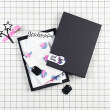 Load image into Gallery viewer, Wild Thing - Modern Cross Stitch Kit - Stitchsperation