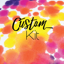Load image into Gallery viewer, Custom Stitchsperation Kit - Stitchsperation
