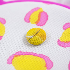Handmade Stitchsperation Needleminder - Stitchsperation