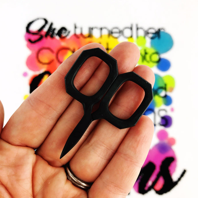 Little Gems Scissors - Stitchsperation